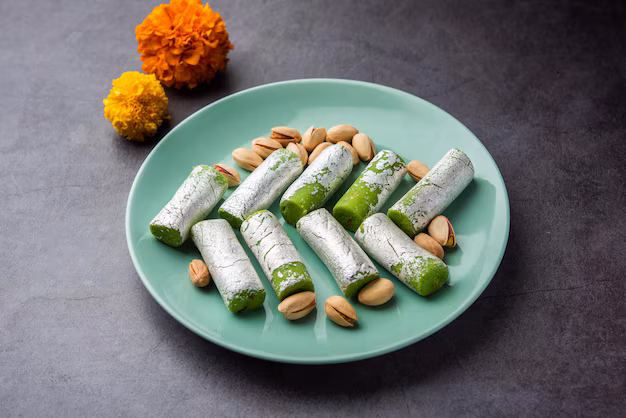 Pista Roll